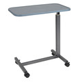 Drive Medical Plastic Top Overbed Table 13069